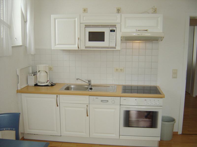 Altes Postamt By Rujana Apartment Binz Exterior photo
